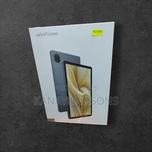 New Ulefone Gemini 32 GB Gray