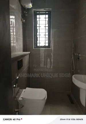 4bdrm Townhouse / Terrace in Global Warming Up, Katampe (Main) for rent