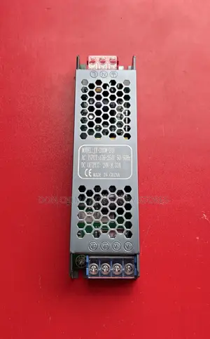 Power Supply