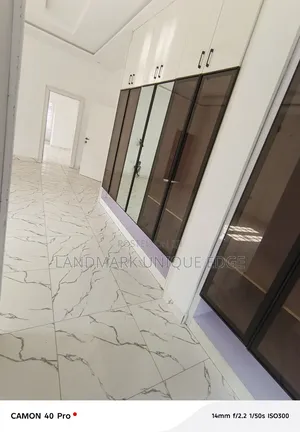 4bdrm Townhouse / Terrace in Global Warming Up, Katampe (Main) for rent