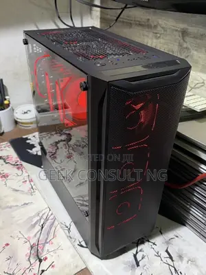 New Desktop Computer 32GB AMD Ryzen 7 SSD 1T
