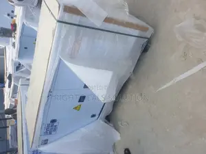 Perkins 20kva Silent Diesel Generator
