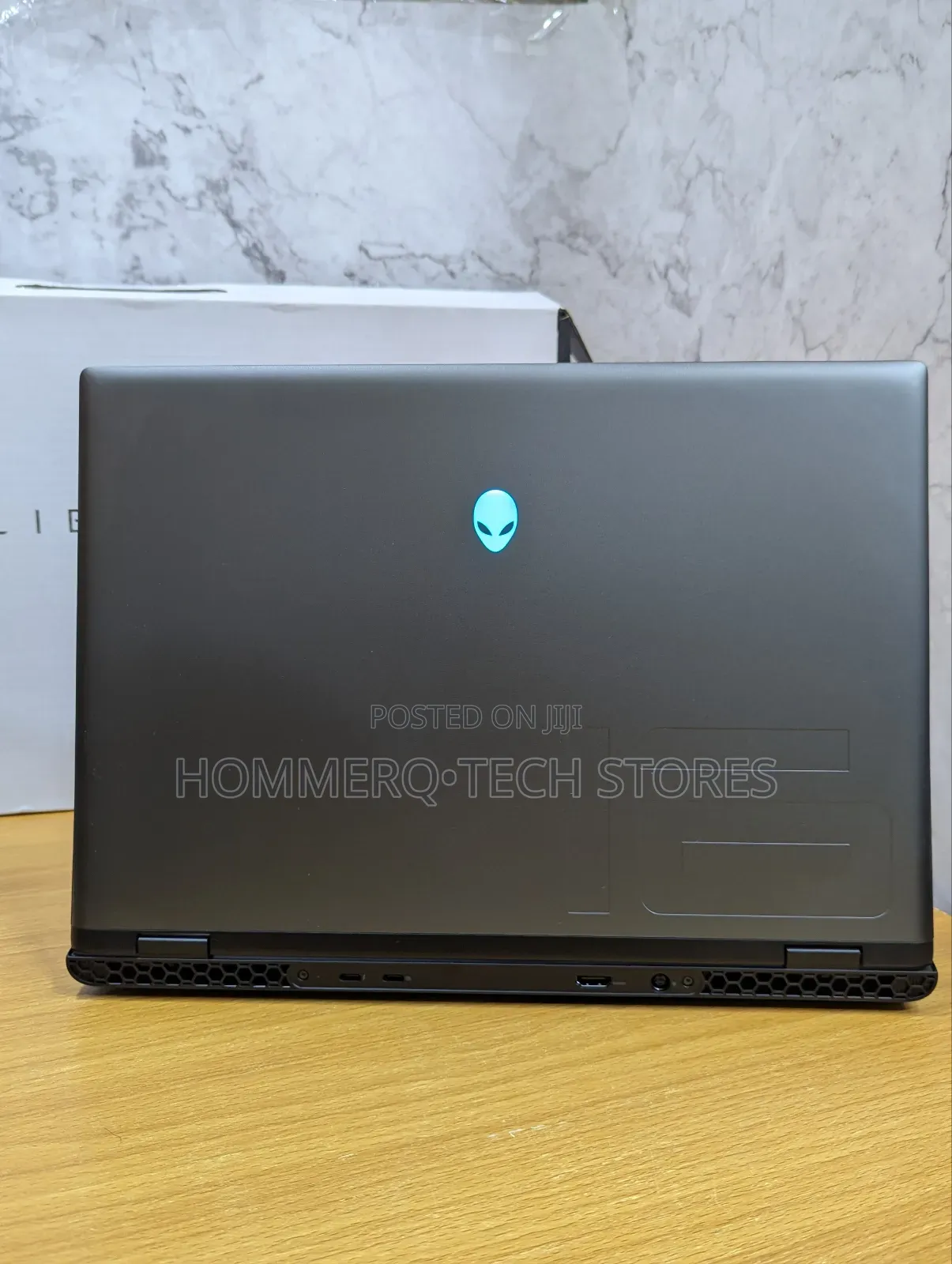 Laptop Dell Alienware M16 R2 16GB Intel Core Ultra 7 SSD 1T