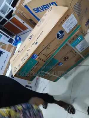 Hisense As12dk1 1.5hp Inverter With Turbo Mode