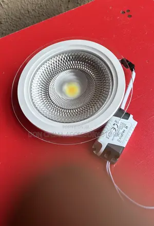 Cob Led Light