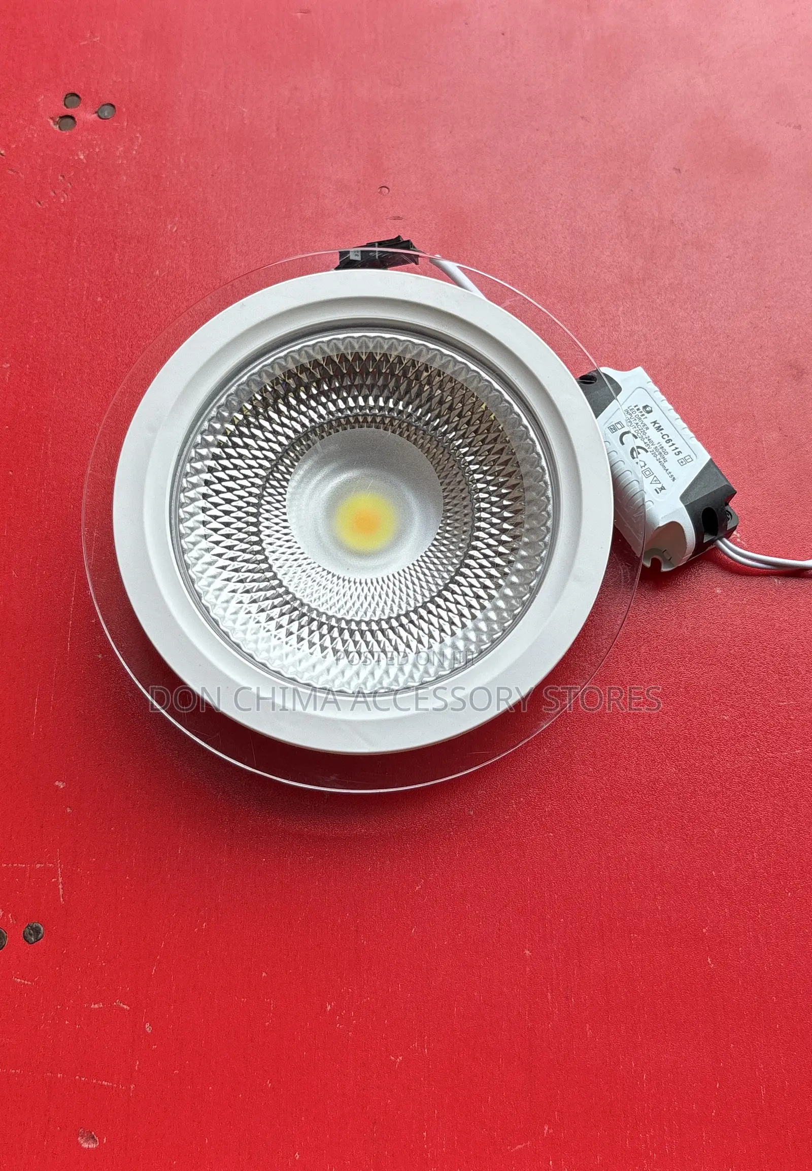 Cob Led Light