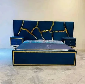6 by 6 Bedframe