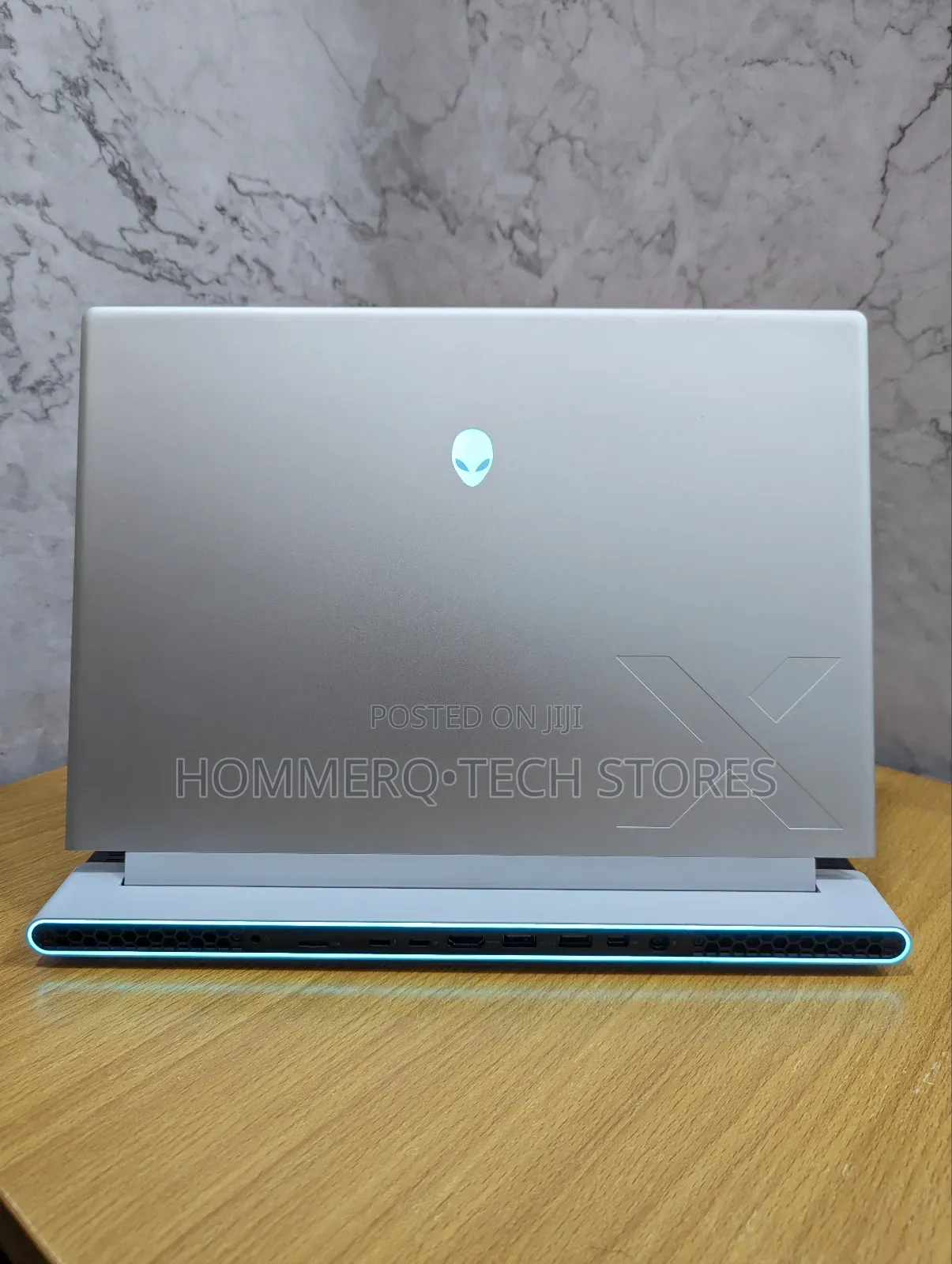 Laptop Dell Alienware X16 R2 32GB Intel Core Ultra 9 SSD 1T