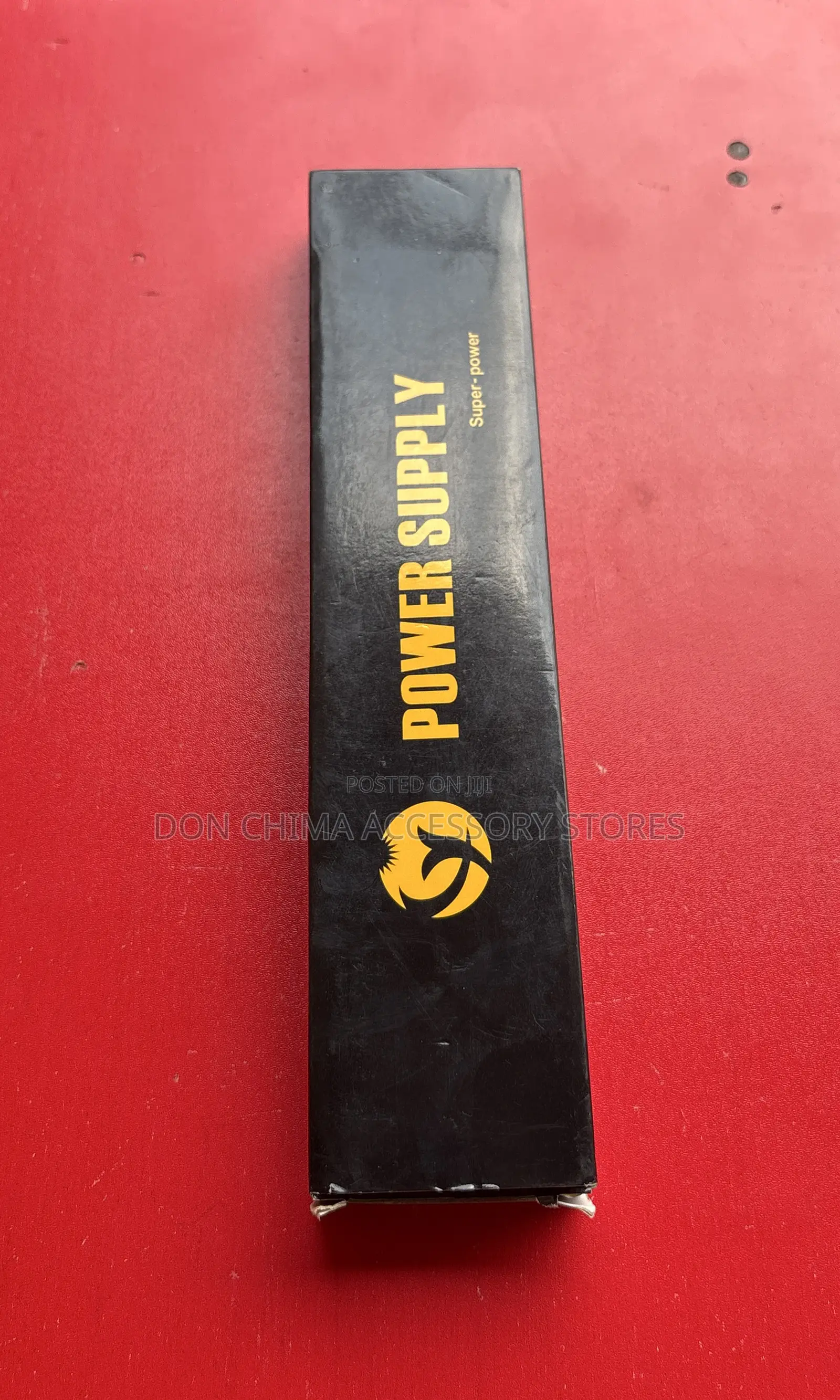Power Supply
