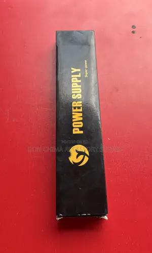 Power Supply