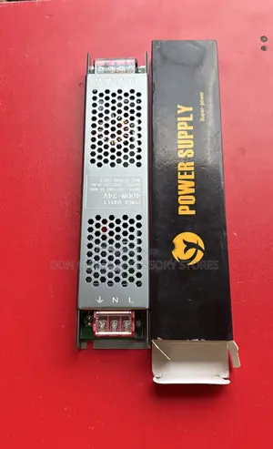 Power Supply