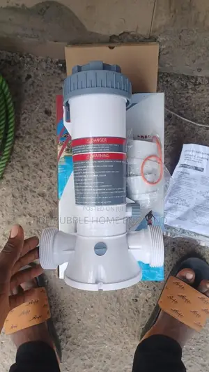 Chlorine Filter