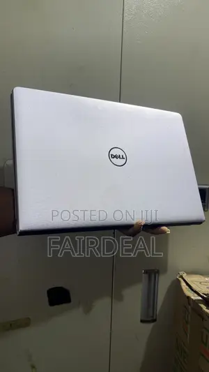 Laptop Dell Inspiron 15 5559 8GB Intel Core I5 SSD 256GB