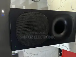 Sony Wireless Soundbar 330 Watts (Ht-S400)