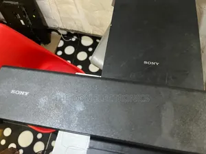 Sony Sound Bar