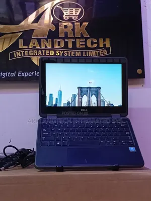 Laptop Dell Latitude E3330 8GB Intel Pentium SSD 128GB