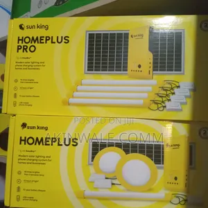 Solar Light
