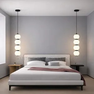 Bedside Dropping Pendant