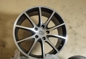 20rim for Porsche Car