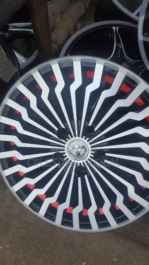 Toyota Corolla 2014 Rim 16