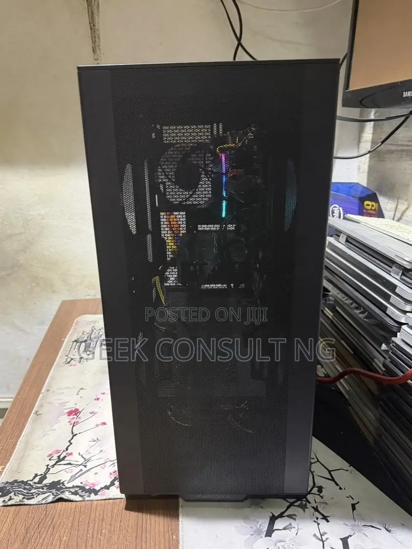 New Desktop Computer 16GB Intel Core i7 HDD+SSD 1.5T