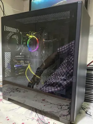 New Desktop Computer 16GB Intel Core i7 HDD+SSD 1.5T