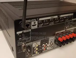 Pioneer Av Receiver VSX-45