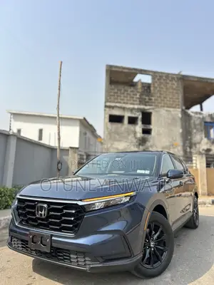 Honda CR-V 2023