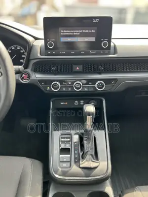 Honda CR-V 2023