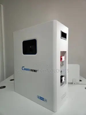 5kwh 48v Cworth Lithium Battery (Lifepo4)