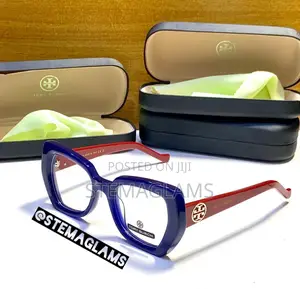 Tory Burch Frame Reading Glasses for Women Ladies Fashion Eyeglasses