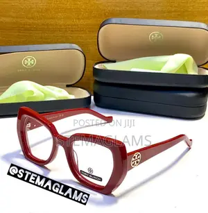 Tory Burch Frame Reading Glasses for Women Ladies Fashion Eyeglasses