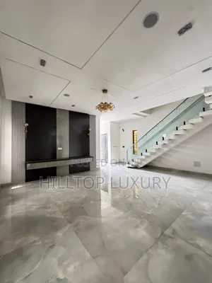 5bdrm Duplex in Osapa london for sale