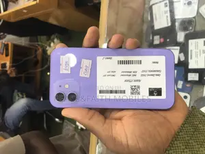 Apple iPhone 12 64 GB Purple