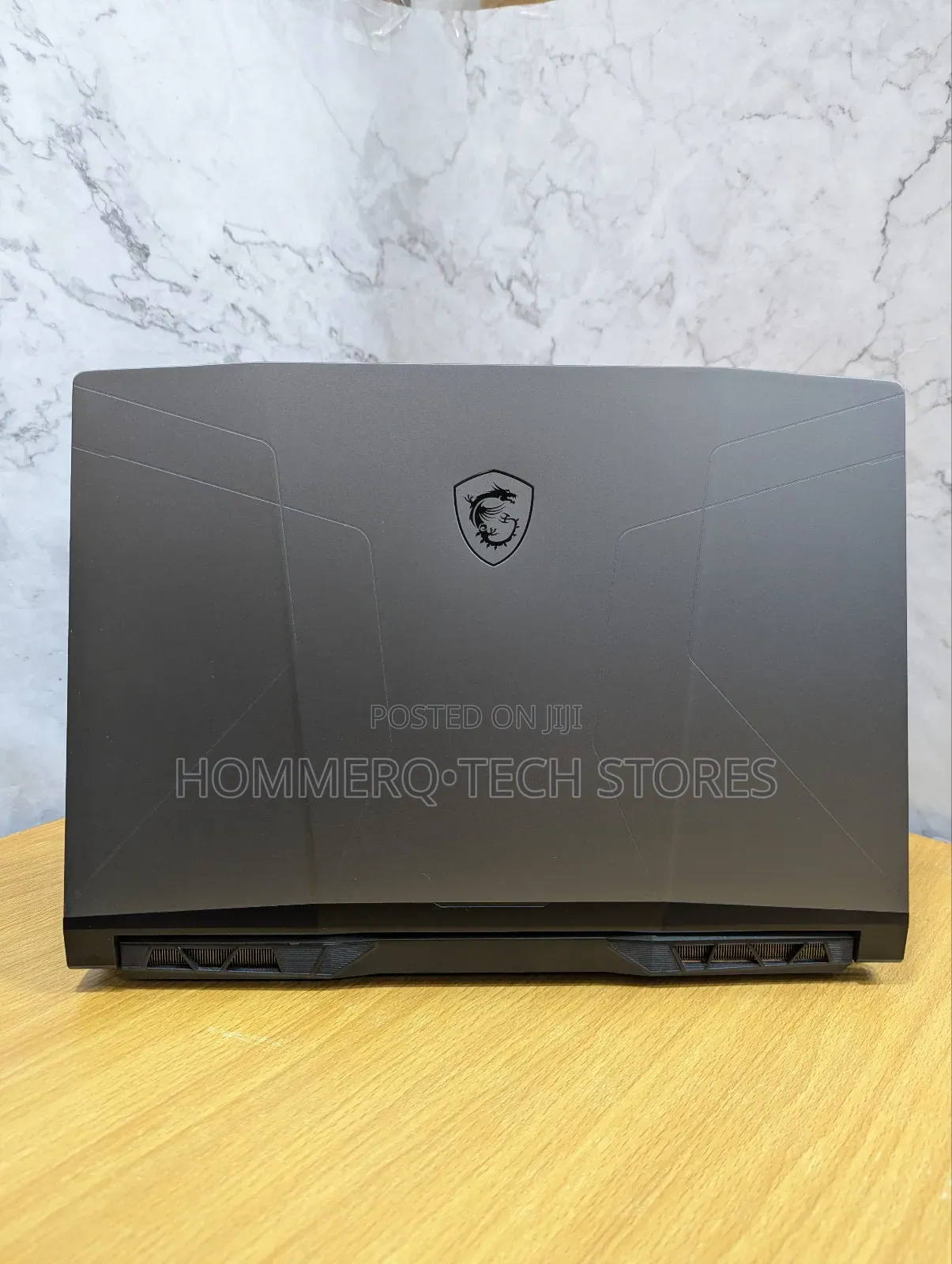 Laptop MSI Pulse GL66 16GB Intel Core I7 SSD 512GB