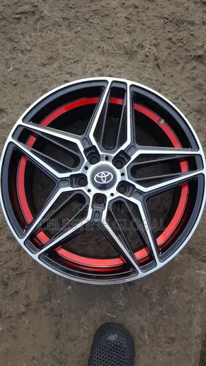 Toyota Camry 2009 Rim 16