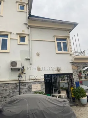 Standard Hotel for Sale in Amuwo Odofin