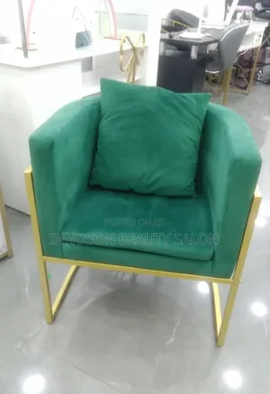 Nail Technician Chair