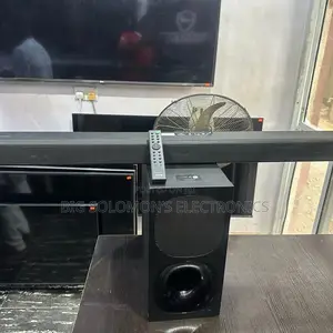 Sony "Ultrasonic