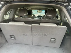 Acura MDX SUV 4dr AWD (3.7L 6cyl 6A) 2011 Silver