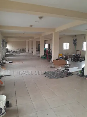 Open Space for Renting