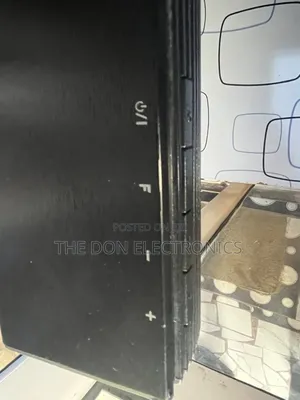 Lg Sound Bar