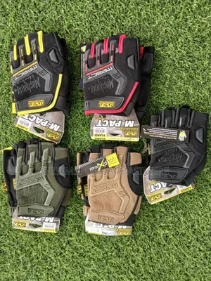 Gym Gloves