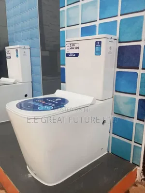 W C Water Closet