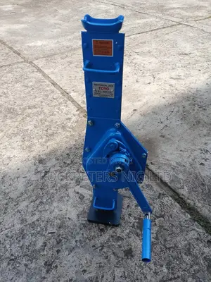 Toyo Swl3000 3tons Mechanical Steel Jack