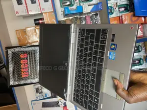 Laptop HP EliteBook 2570P 8GB Intel Core i5 HDD 500GB