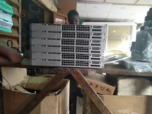 Cisco Sg300-26p