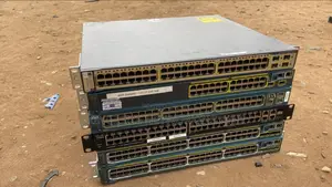 Cisco Sg300-26p