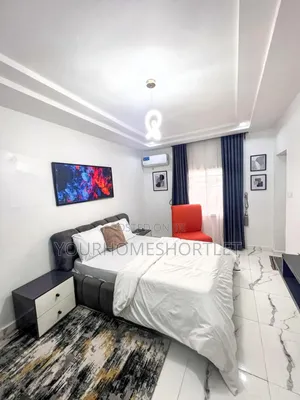Aesthetic 2 Bedrooms With Snooker and Lounge