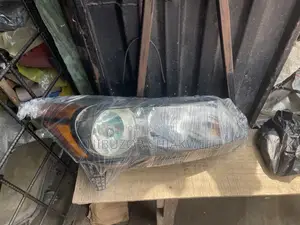 Head Light Head Lamp Accord 2008 2009